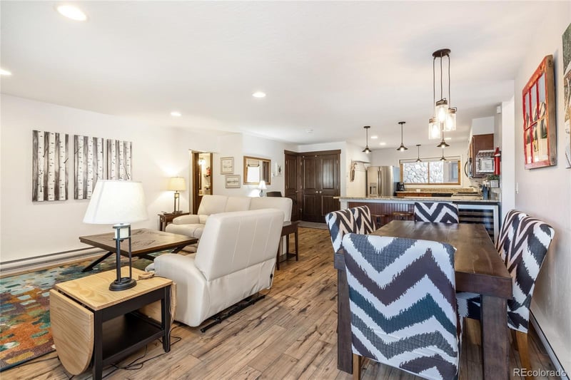 465 Four O Clock Rd #101, Breckenridge, CO 80424