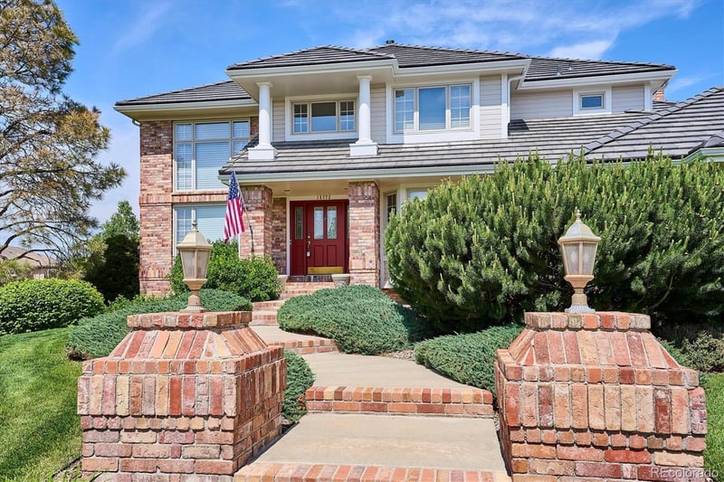 15573 E Prentice Ln, Centennial, CO 80015