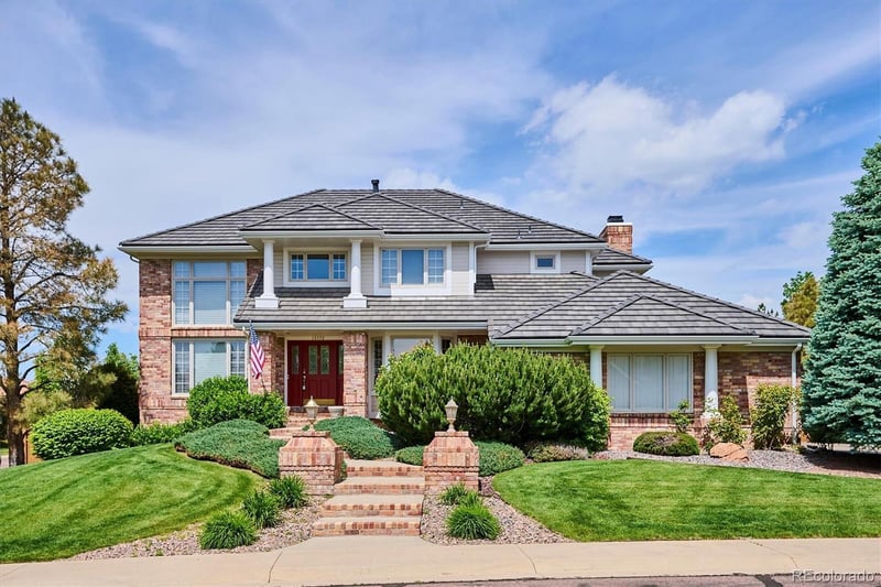 15573 E Prentice Ln, Centennial, CO 80015