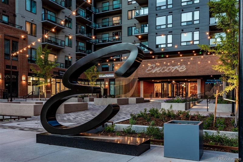 20 Wilcox St #309, Castle Rock, CO 80104