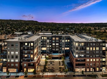 20 Wilcox St #309, Castle Rock, CO 80104