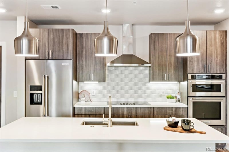 20 Wilcox St #309, Castle Rock, CO 80104