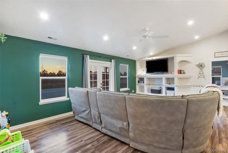 20033 County Road 2, Rush, CO 80833