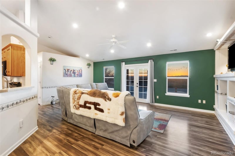 20033 County Road 2, Rush, CO 80833