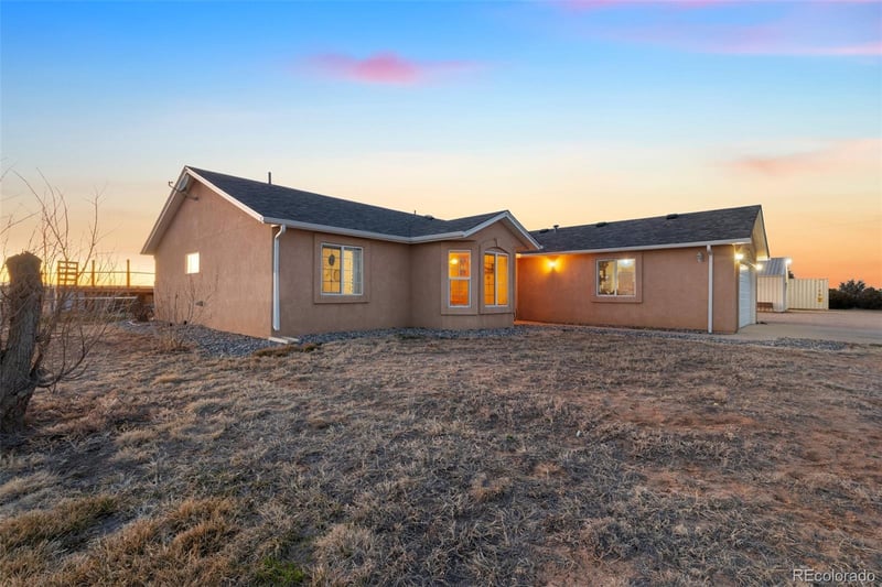 20033 County Road 2, Rush, CO 80833