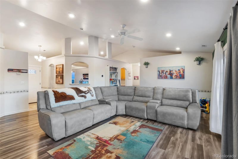 20033 County Road 2, Rush, CO 80833