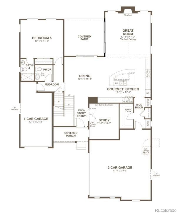 5622 Riverbend Ave, Firestone, CO 80504