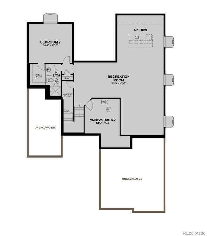 5622 Riverbend Ave, Firestone, CO 80504