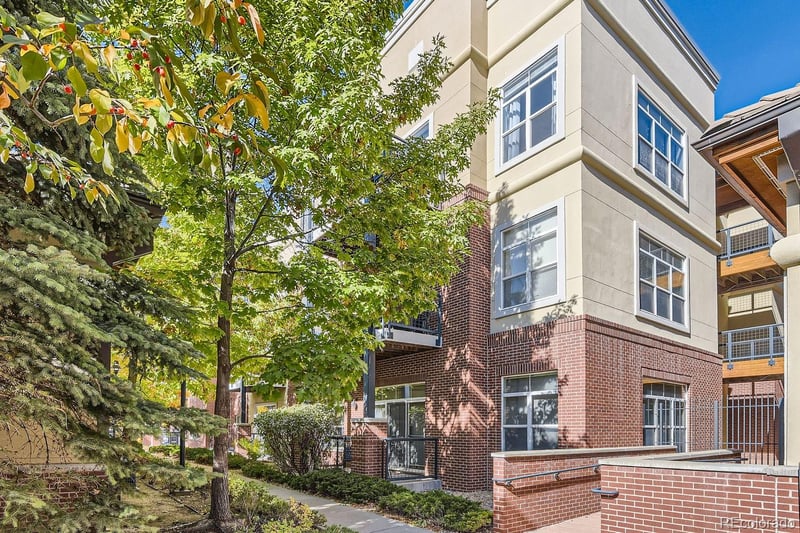 5401 S Park Terrace Ave #301C, Greenwood Village, CO 80111