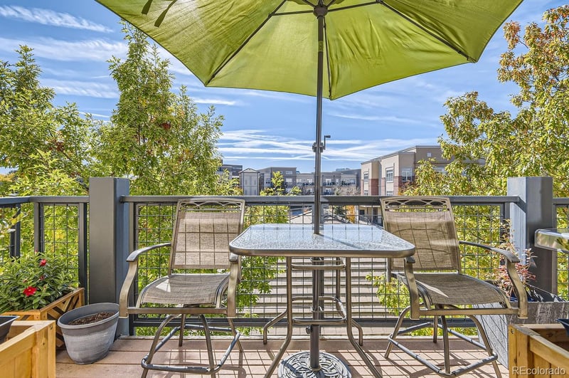 5401 S Park Terrace Ave #301C, Greenwood Village, CO 80111