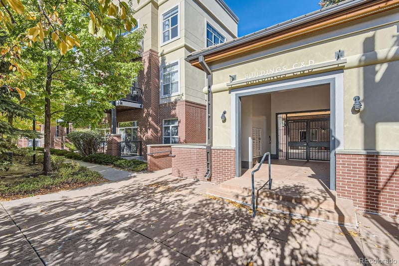 5401 S Park Terrace Ave #301C, Greenwood Village, CO 80111