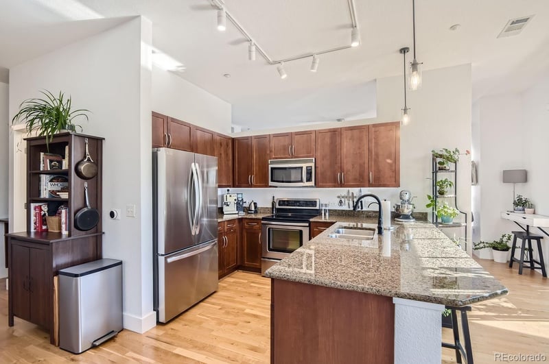 5401 S Park Terrace Ave #301C, Greenwood Village, CO 80111