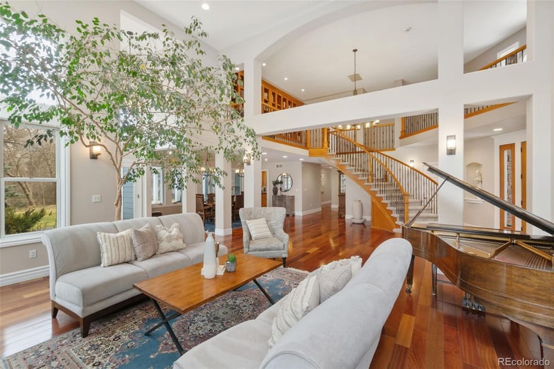 2627 Willamette Ln, Greenwood Village, CO 80121