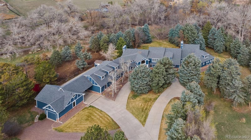 2627 Willamette Ln, Greenwood Village, CO 80121