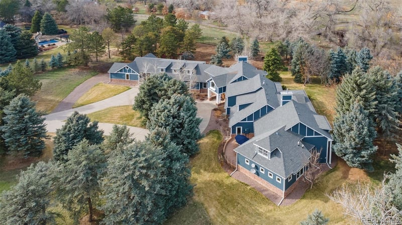 2627 Willamette Ln, Greenwood Village, CO 80121