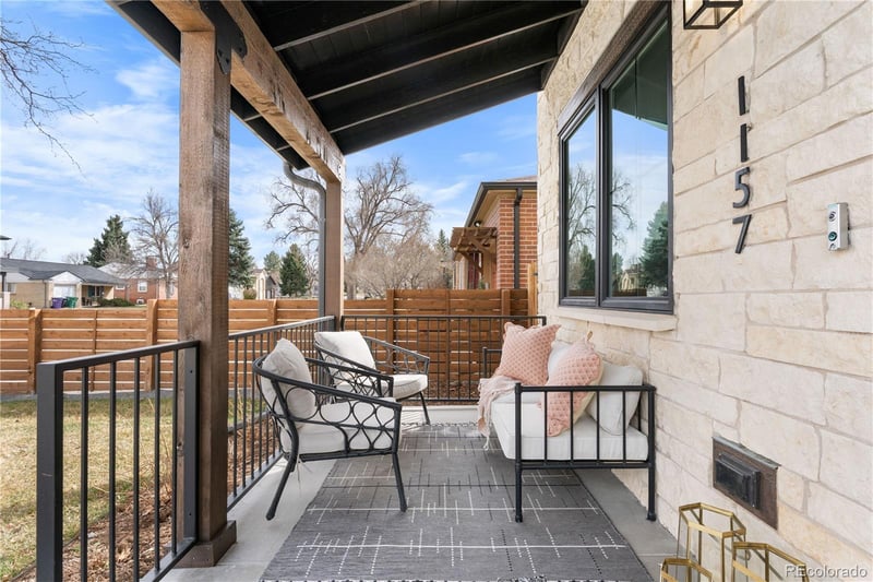 1157 Jersey St, Denver, CO 80220