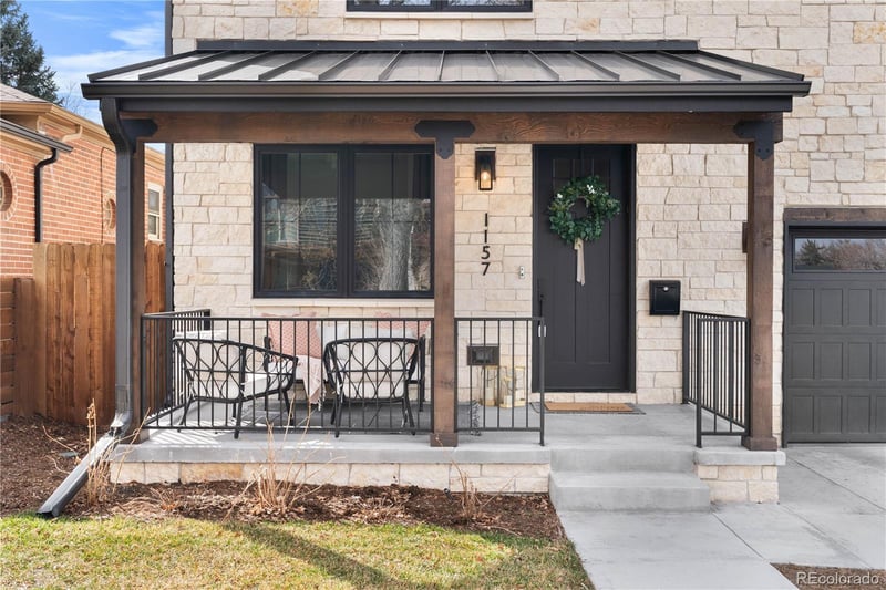 1157 Jersey St, Denver, CO 80220