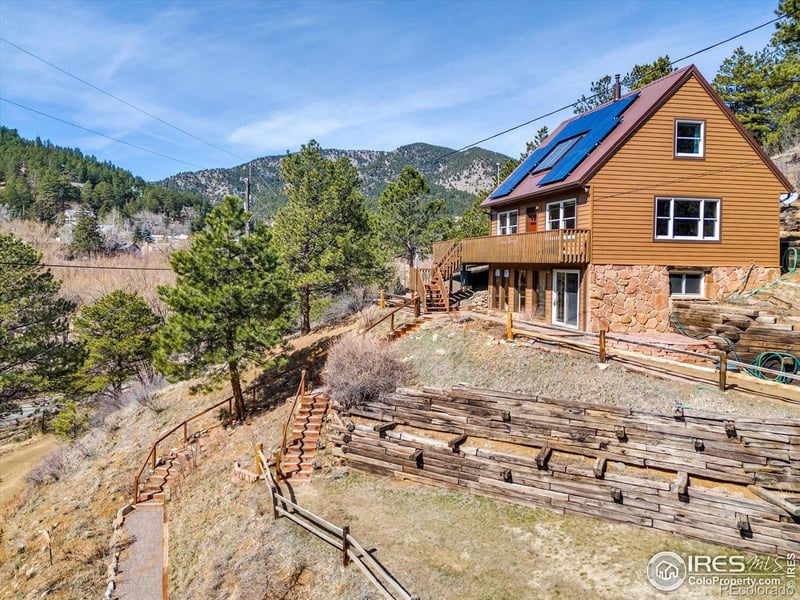 15 Golden Age Rd, Jamestown, CO 80455