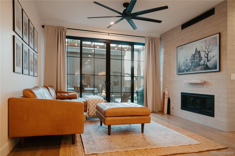 527 Fox St, Denver, CO 80204
