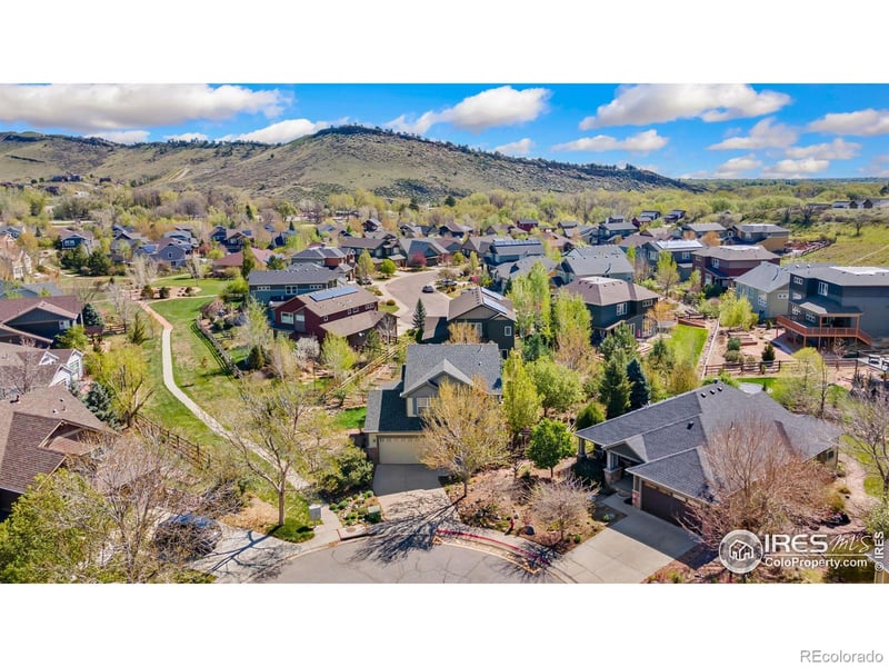 107 Bohn Ct, Lyons, CO 80540