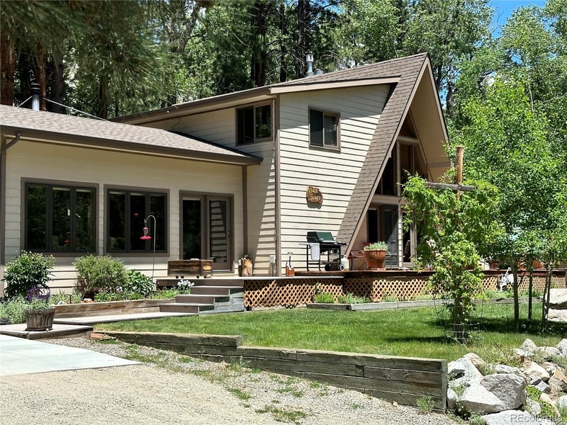 17408 County Road 291, Nathrop, CO 81236