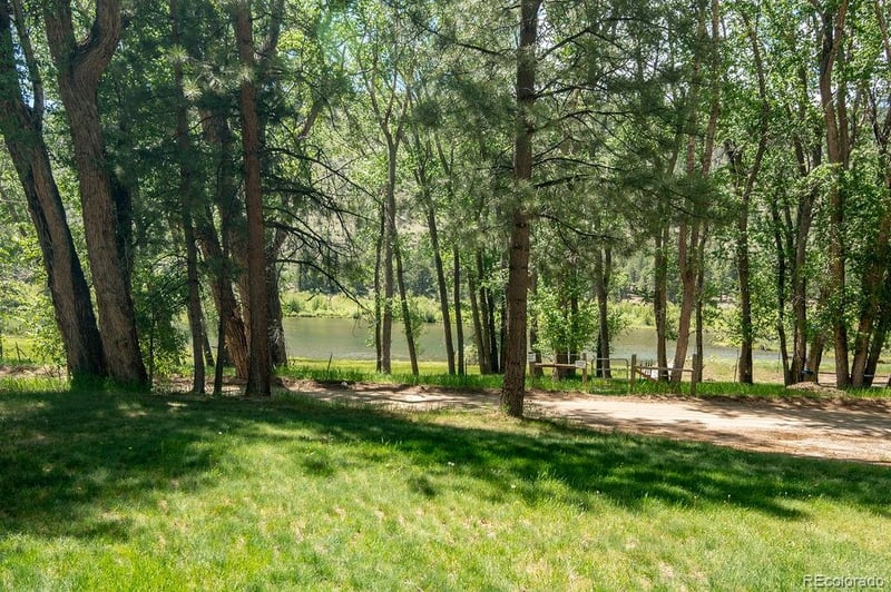 17408 County Road 291, Nathrop, CO 81236