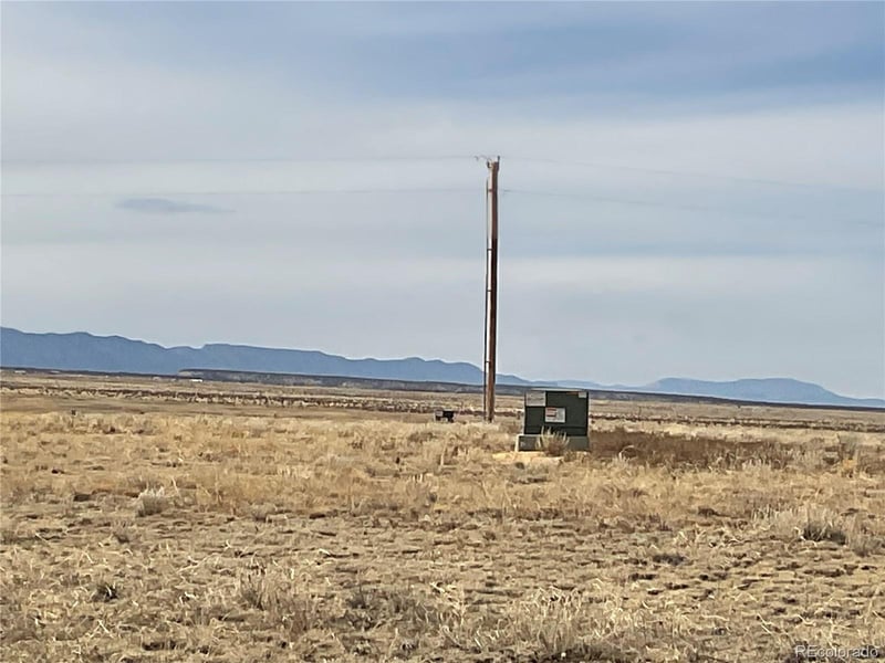 Lot 19 Eagle Ranch Rd, Pueblo, CO 81004