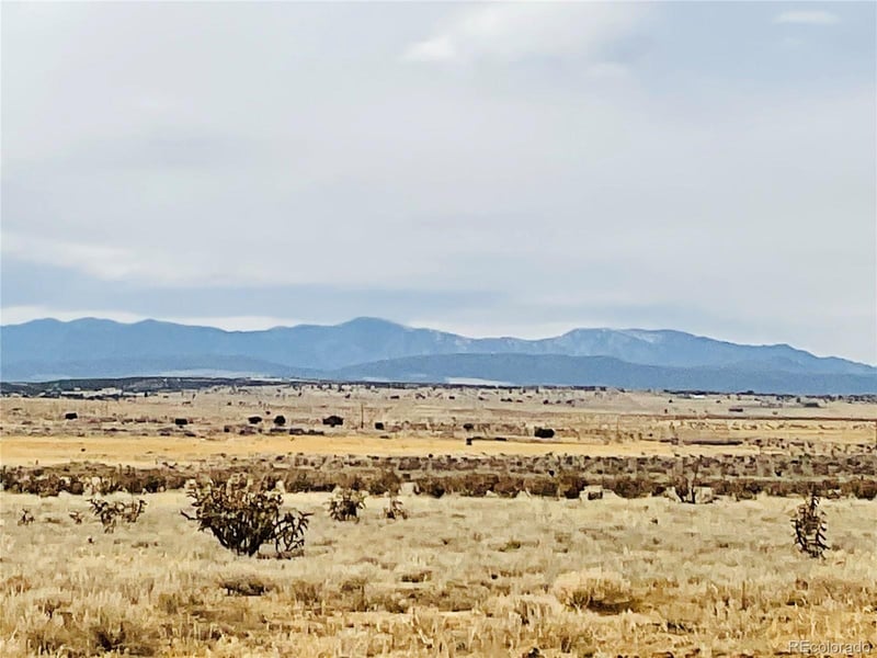 Lot 19 Eagle Ranch Rd, Pueblo, CO 81004