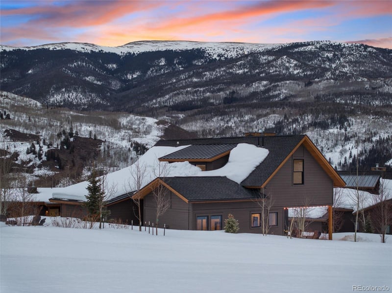 42 E Benjamin Point, Silverthorne, CO 80498