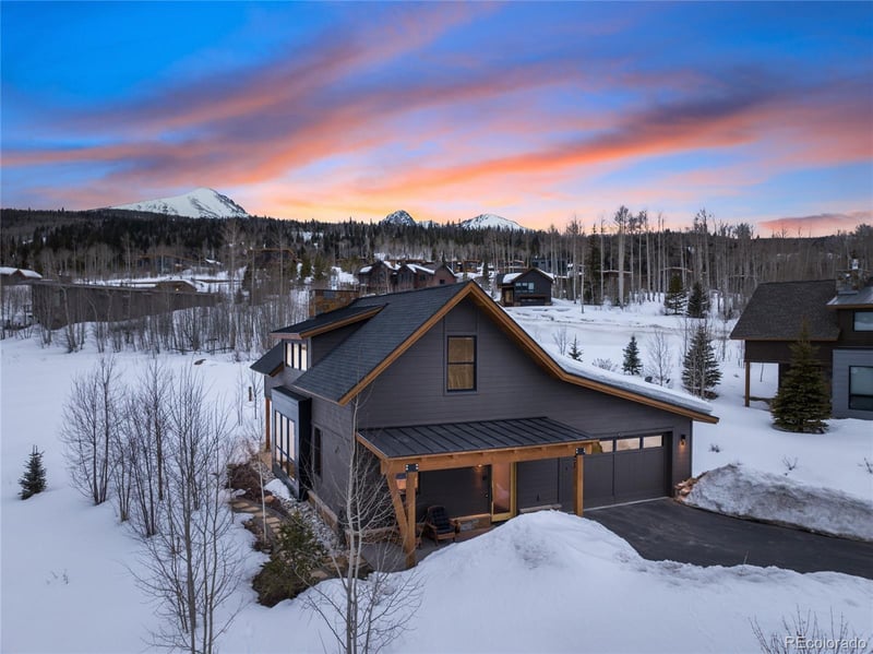 42 E Benjamin Point, Silverthorne, CO 80498