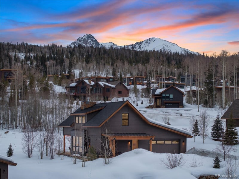 42 E Benjamin Point, Silverthorne, CO 80498