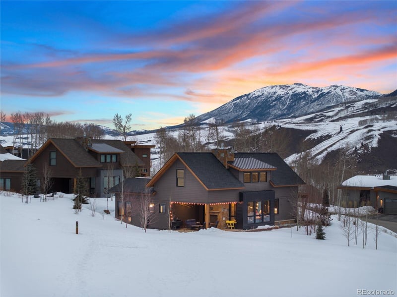 42 E Benjamin Point, Silverthorne, CO 80498