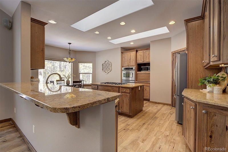 4070 Wavy Oak Dr, Colorado Springs, CO 80908