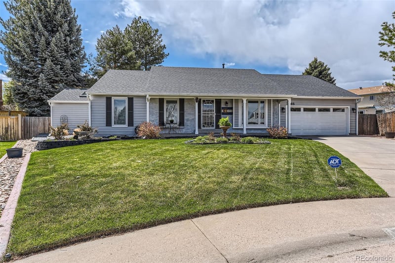 7946 S Pennsylvania Ct, Littleton, CO 80122