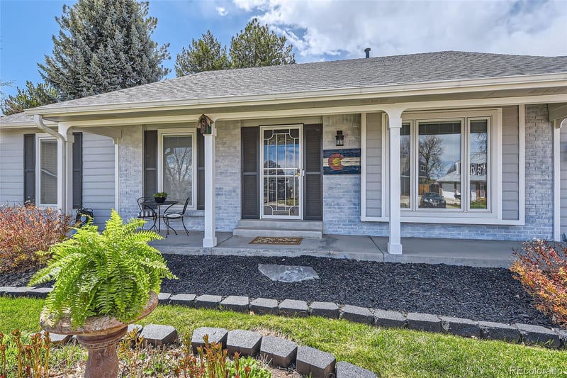 7946 S Pennsylvania Ct, Littleton, CO 80122