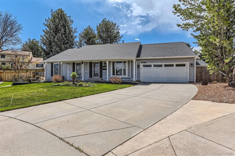 7946 S Pennsylvania Ct, Littleton, CO 80122