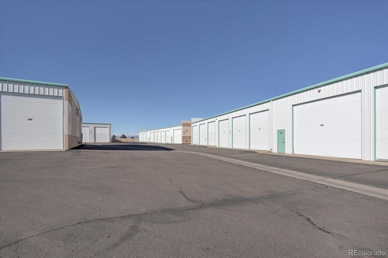 14200 E Otero Ave #B2, Englewood, CO 80112