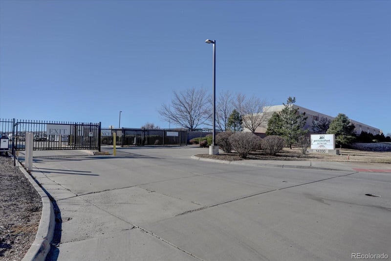 14200 E Otero Ave #B2, Englewood, CO 80112