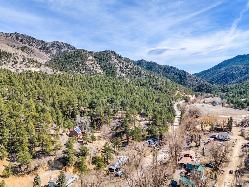 15 Golden Age, Jamestown, CO 80455
