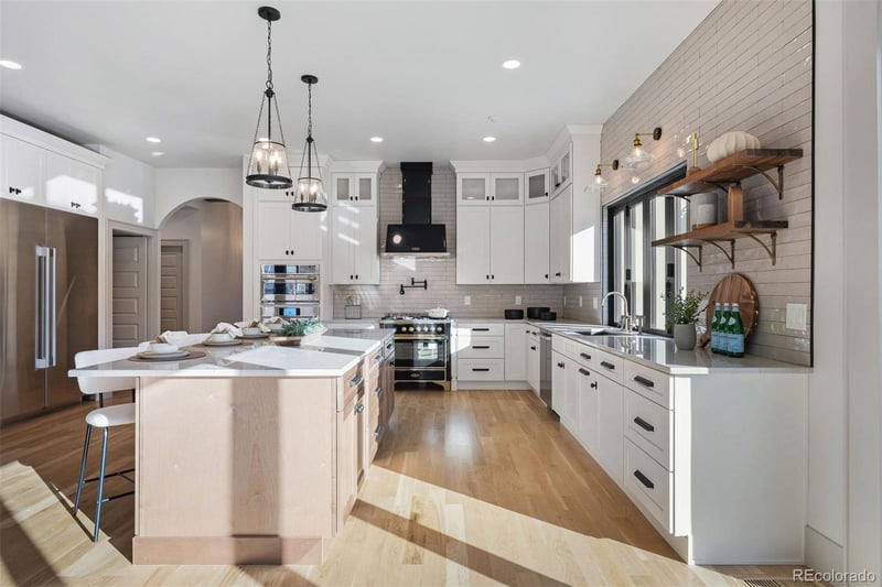 351 Bergamo Way, Colorado Springs, CO 80906