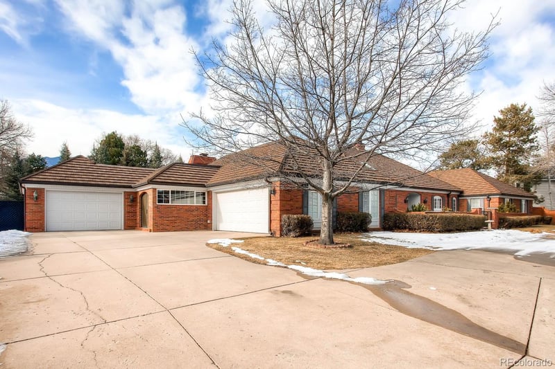 22 Sea Hero Ter, Colorado Springs, CO 80906