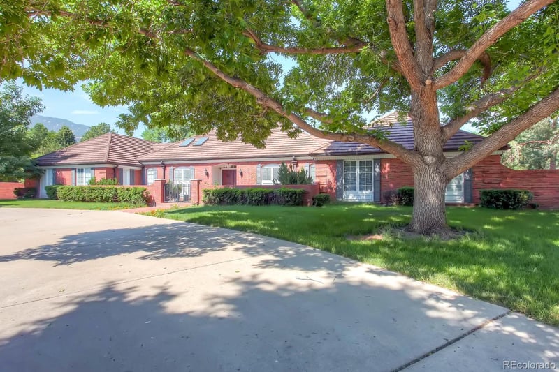 22 Sea Hero Ter, Colorado Springs, CO 80906
