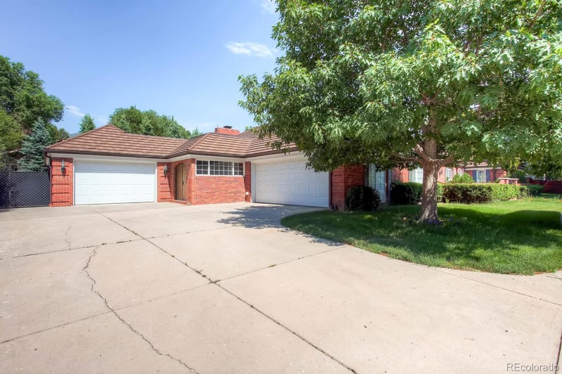 22 Sea Hero Ter, Colorado Springs, CO 80906