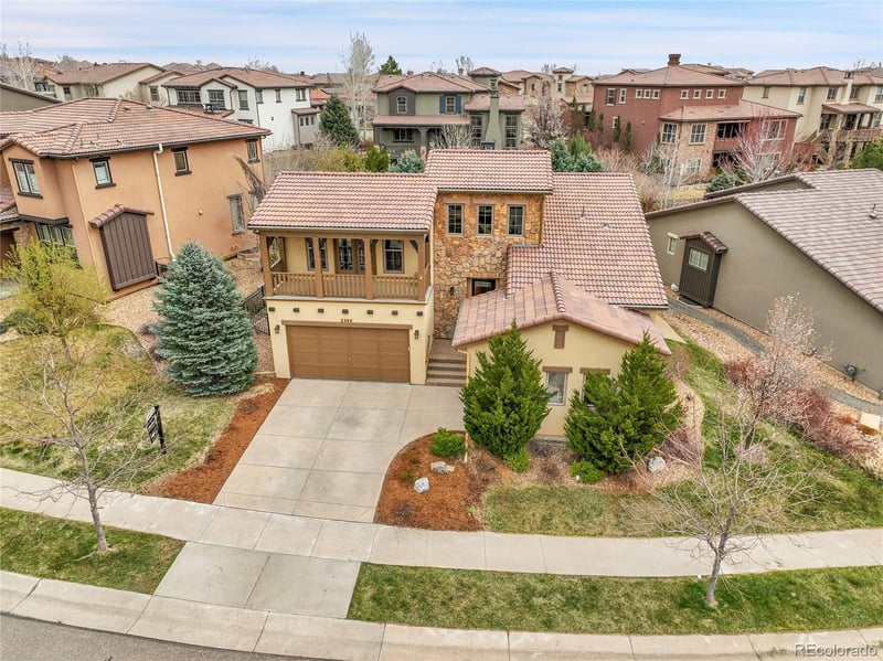 2344 S Lupine St, Denver, CO 80228