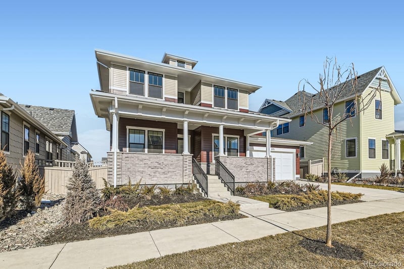 1875 Hickory Ave, Erie, CO 80516