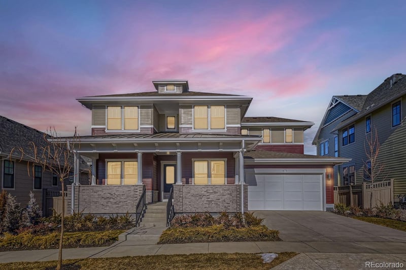 1875 Hickory Ave, Erie, CO 80516
