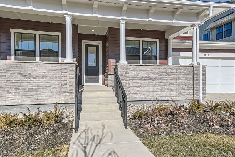 1875 Hickory Ave, Erie, CO 80516