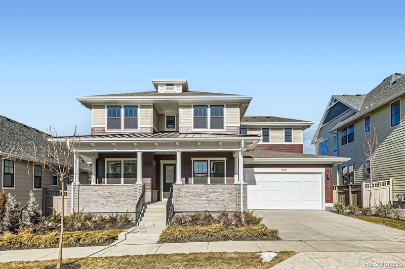 1875 Hickory Ave, Erie, CO 80516