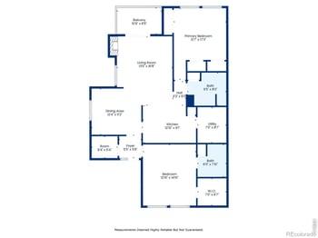 2275 129th Ave, Thornton, CO 80241