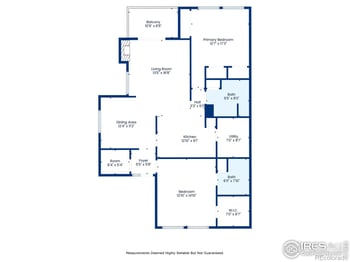 2275 129th Ave, Thornton, CO 80241